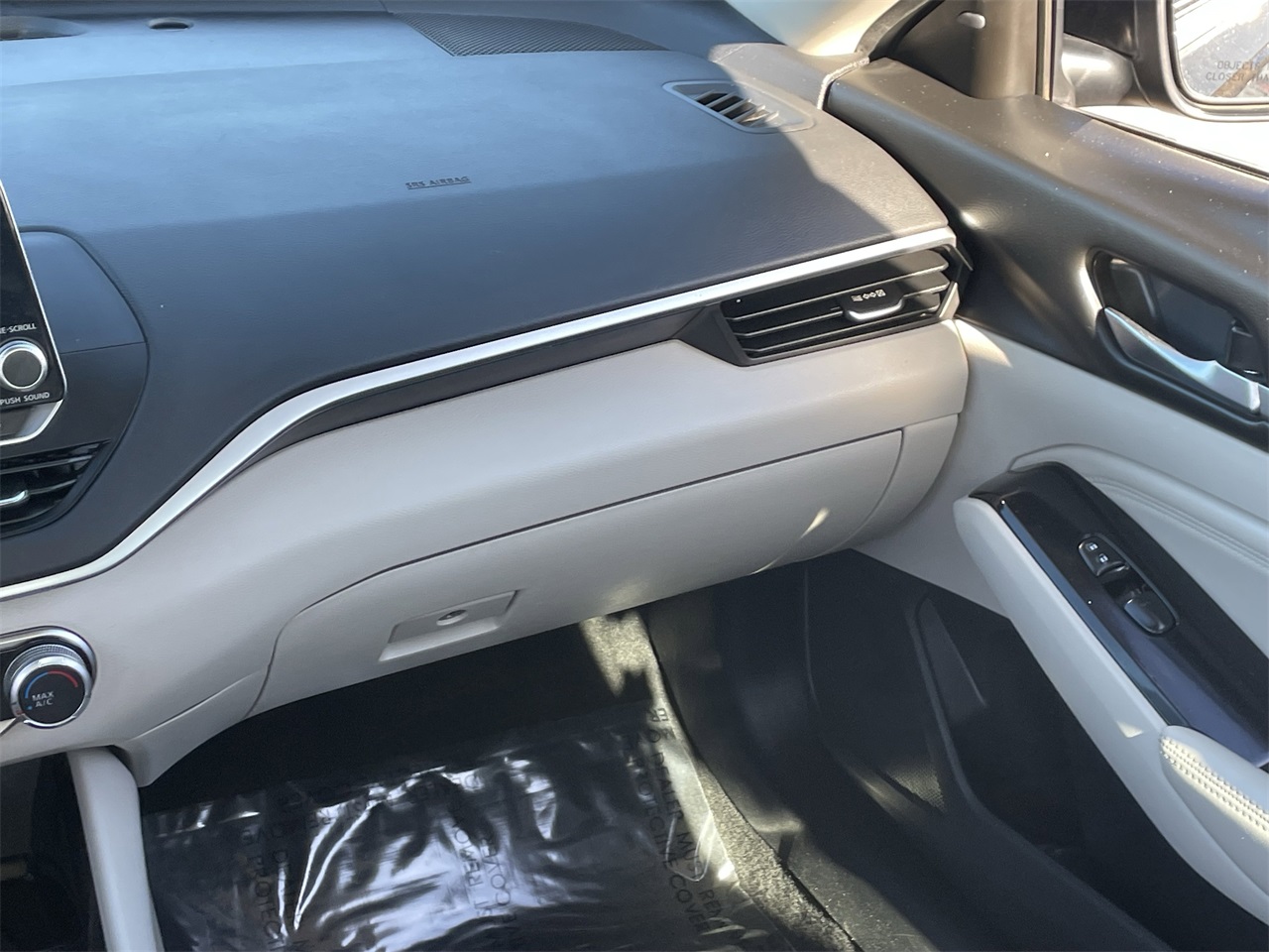 used 2021 Nissan Altima car, priced at $14,994