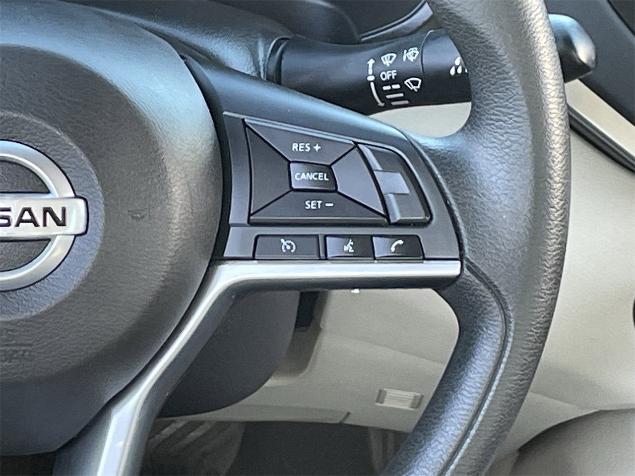 used 2021 Nissan Altima car, priced at $14,994