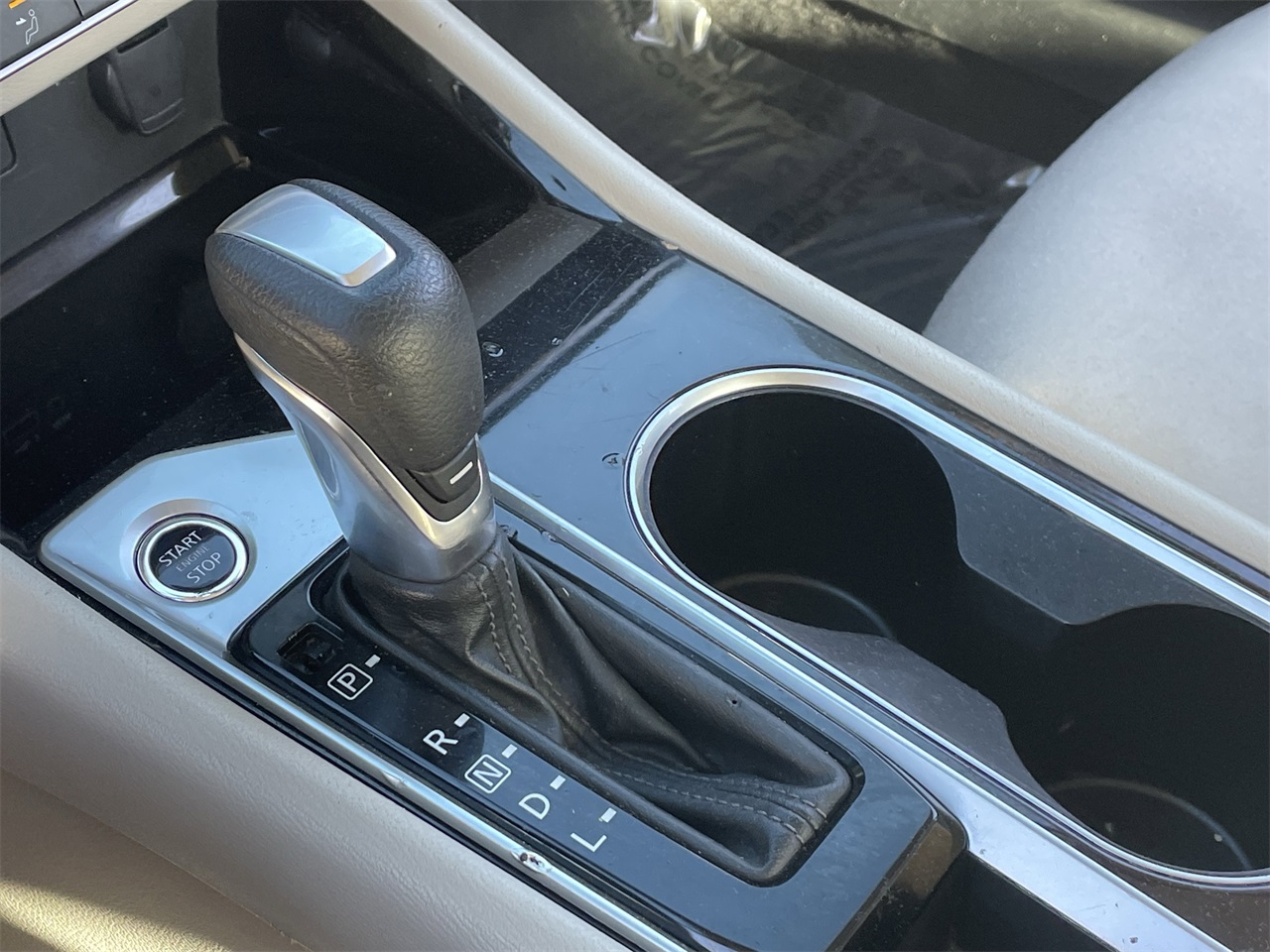 used 2021 Nissan Altima car, priced at $14,994