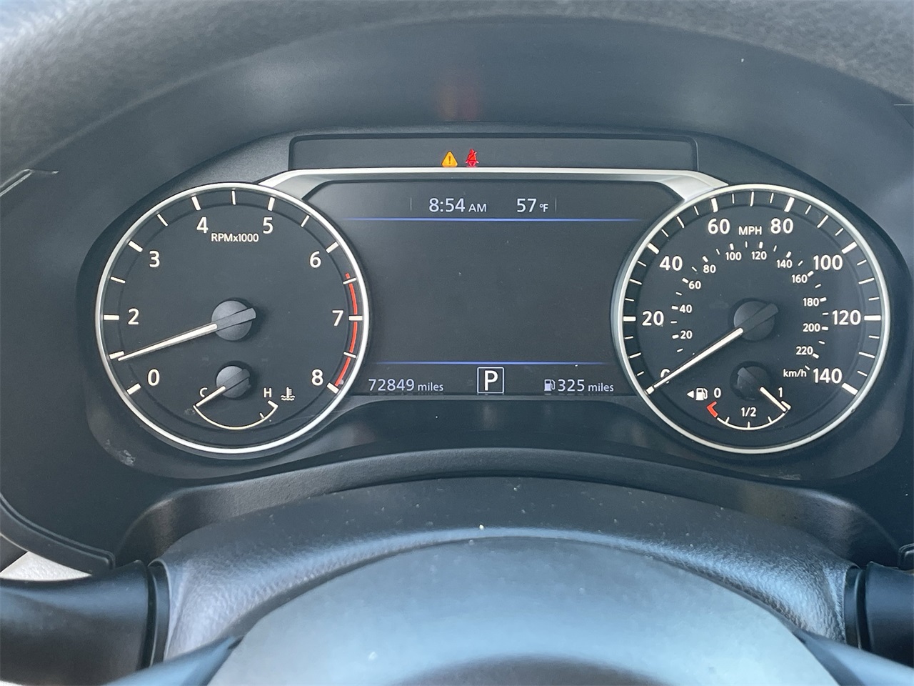 used 2021 Nissan Altima car, priced at $14,994