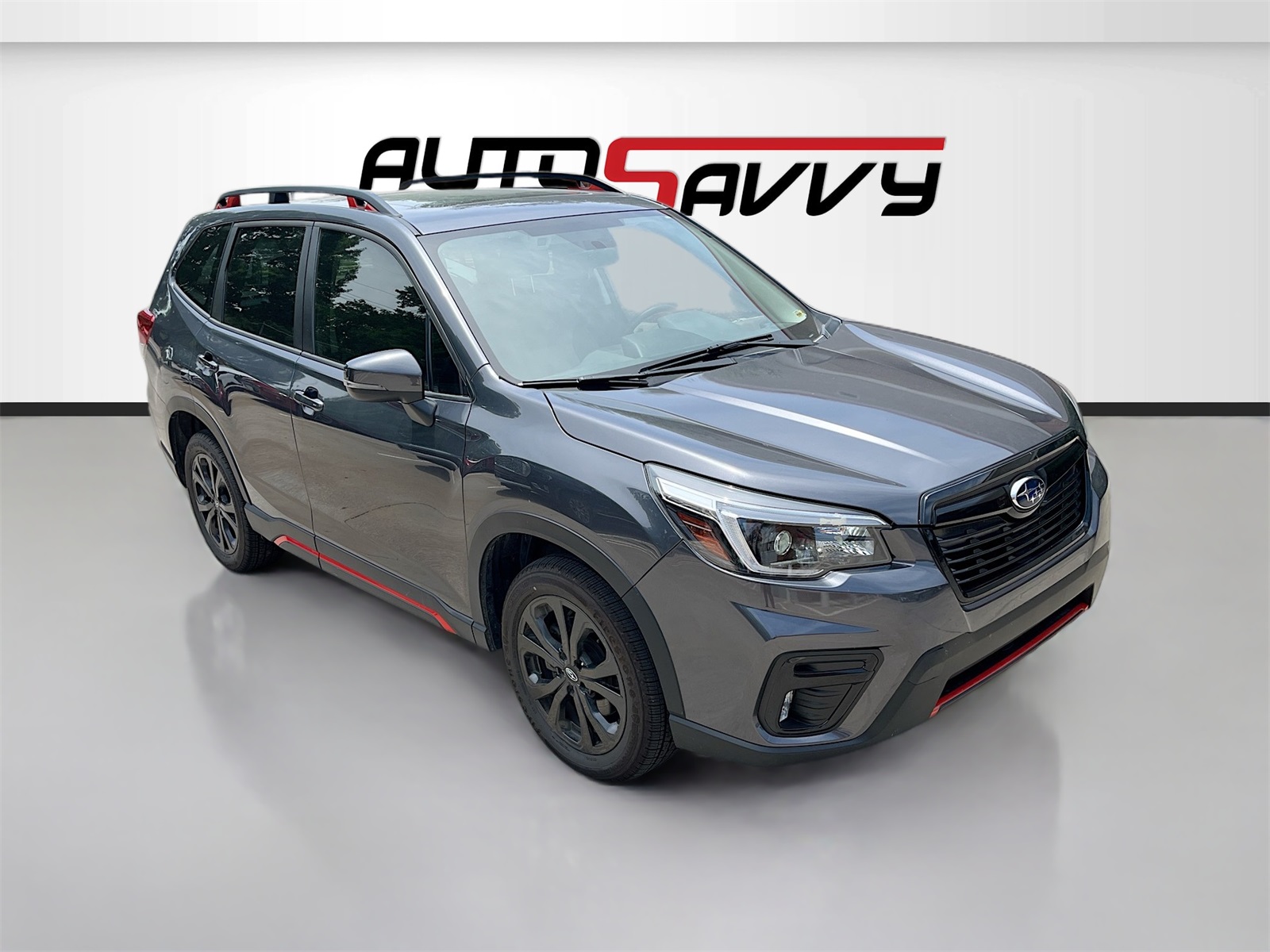 2024 Subaru Crosstrek Limited photo 3
