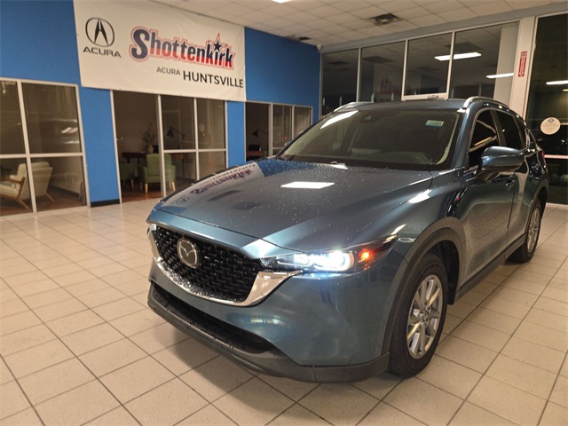 2022 Mazda CX-5 S Select Package