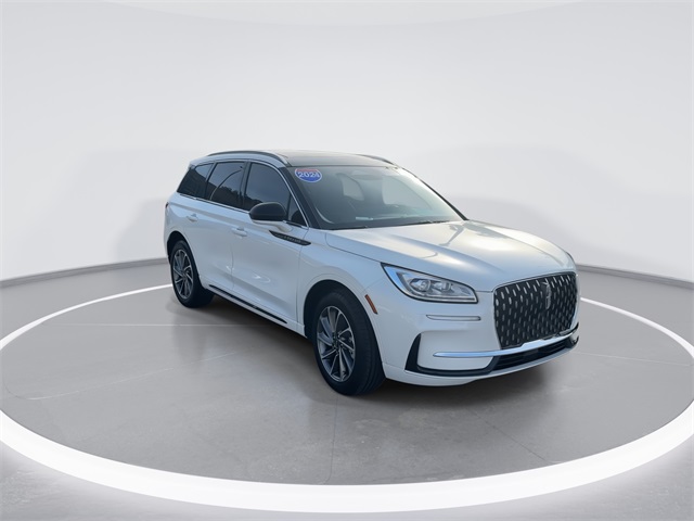 2024 Lincoln Corsair Grand Touring's photo