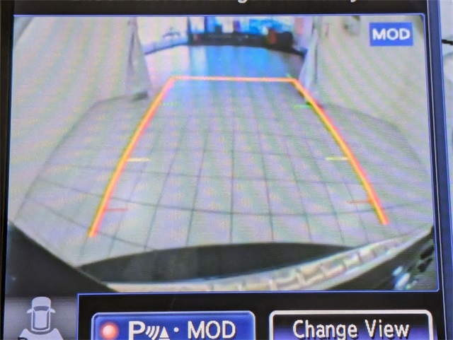 used 2013 INFINITI FX37 car, priced at $11,181