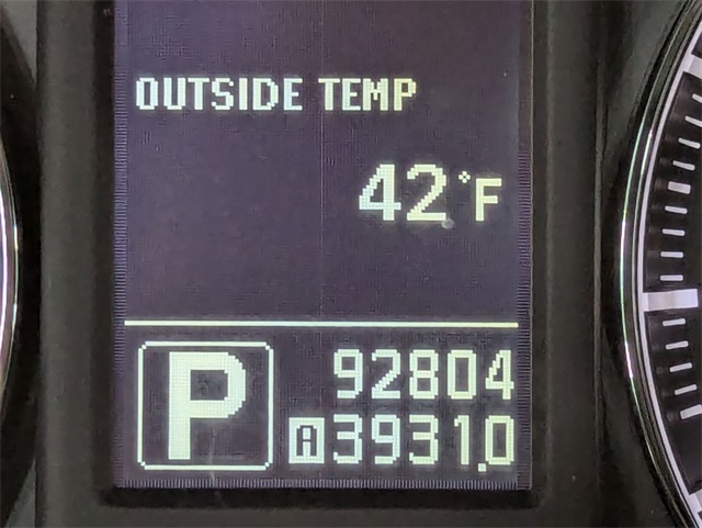 used 2013 INFINITI FX37 car, priced at $11,181