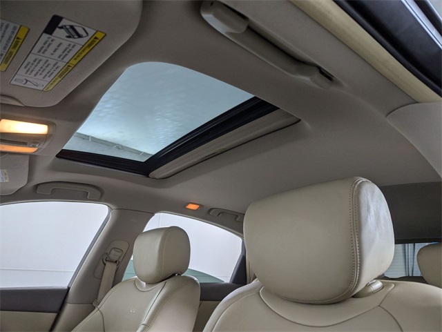 used 2013 INFINITI FX37 car, priced at $11,181