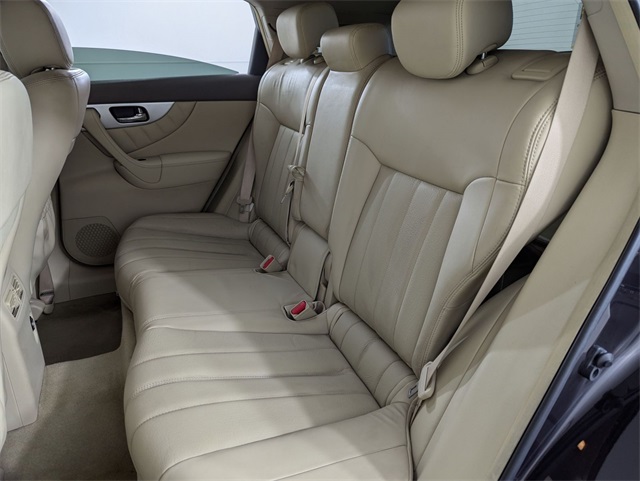 used 2013 INFINITI FX37 car, priced at $11,181