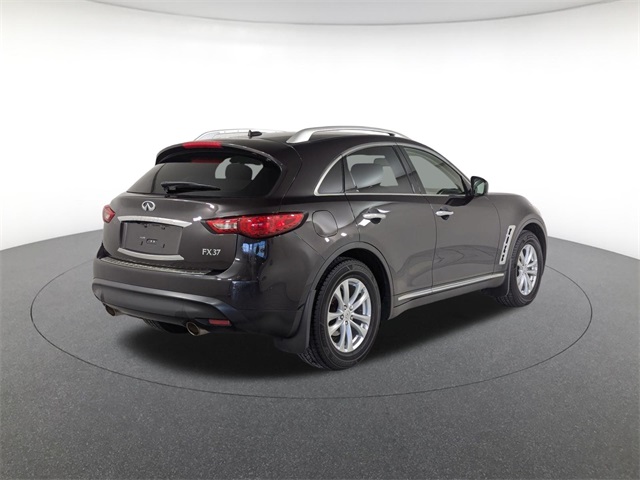 used 2013 INFINITI FX37 car, priced at $11,181