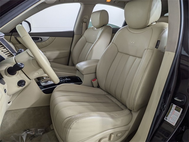 used 2013 INFINITI FX37 car, priced at $11,181