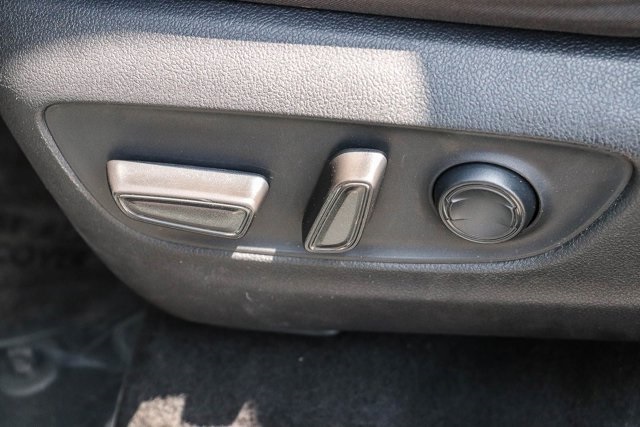 used 2022 Toyota RAV4 car, priced at $26,992