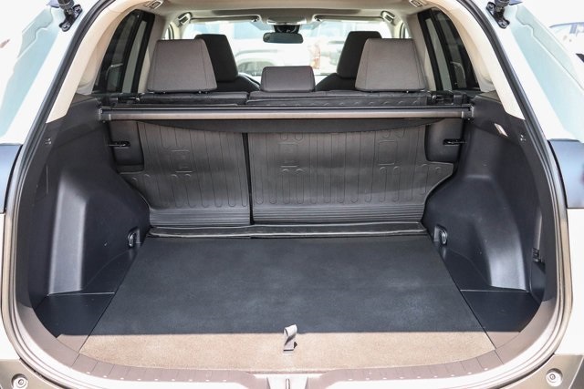 used 2022 Toyota RAV4 car, priced at $26,992