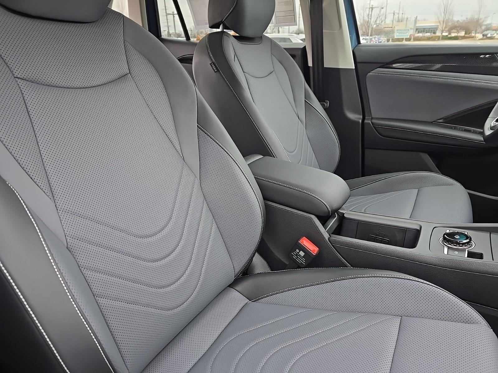 new 2026 Volkswagen Tiguan car, priced at $38,352