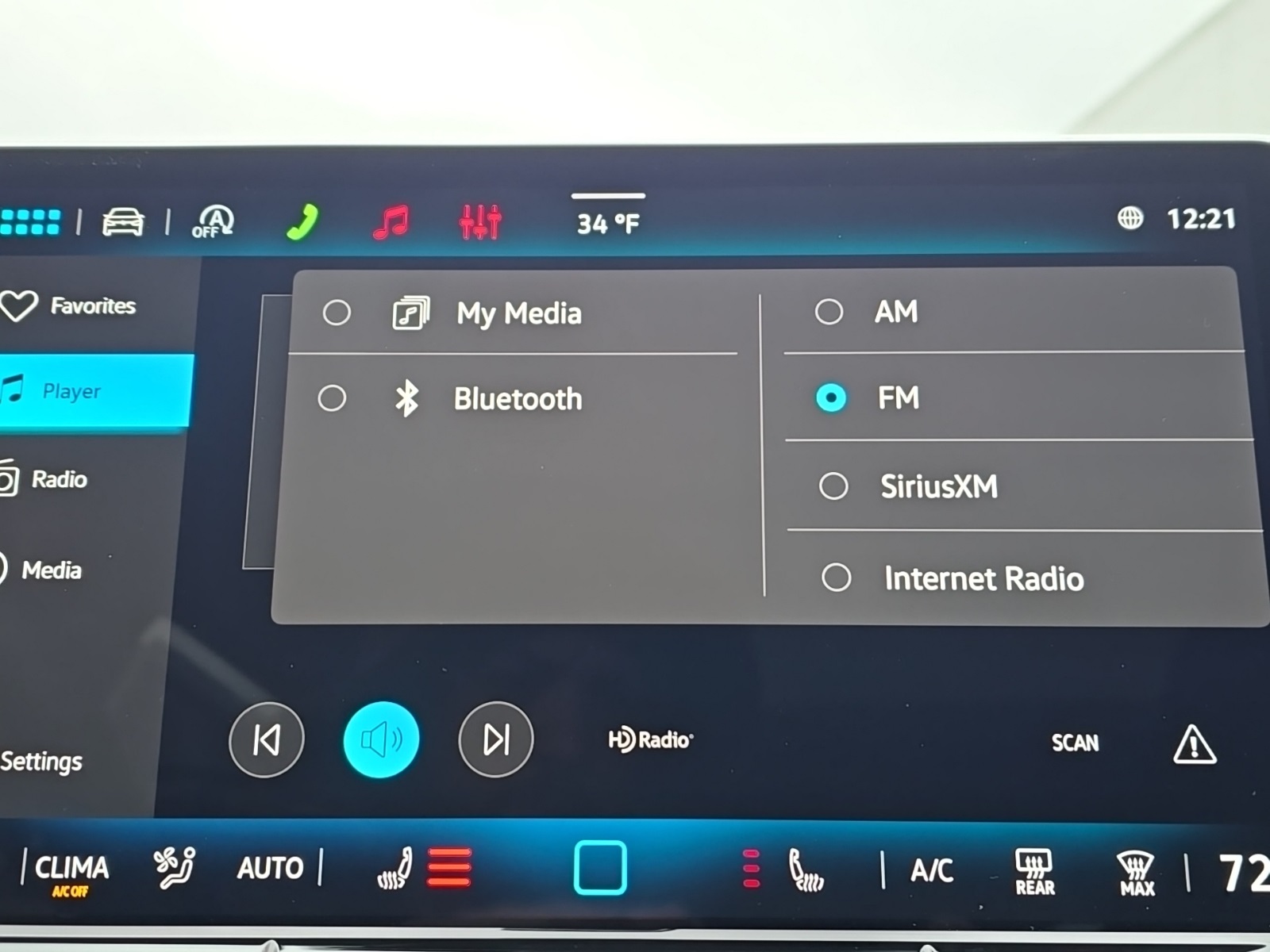 new 2026 Volkswagen Tiguan car, priced at $38,352