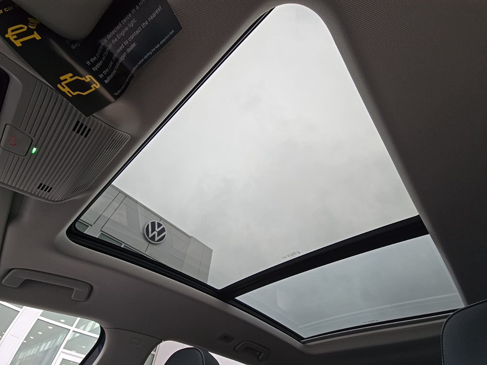 new 2026 Volkswagen Tiguan car, priced at $38,352