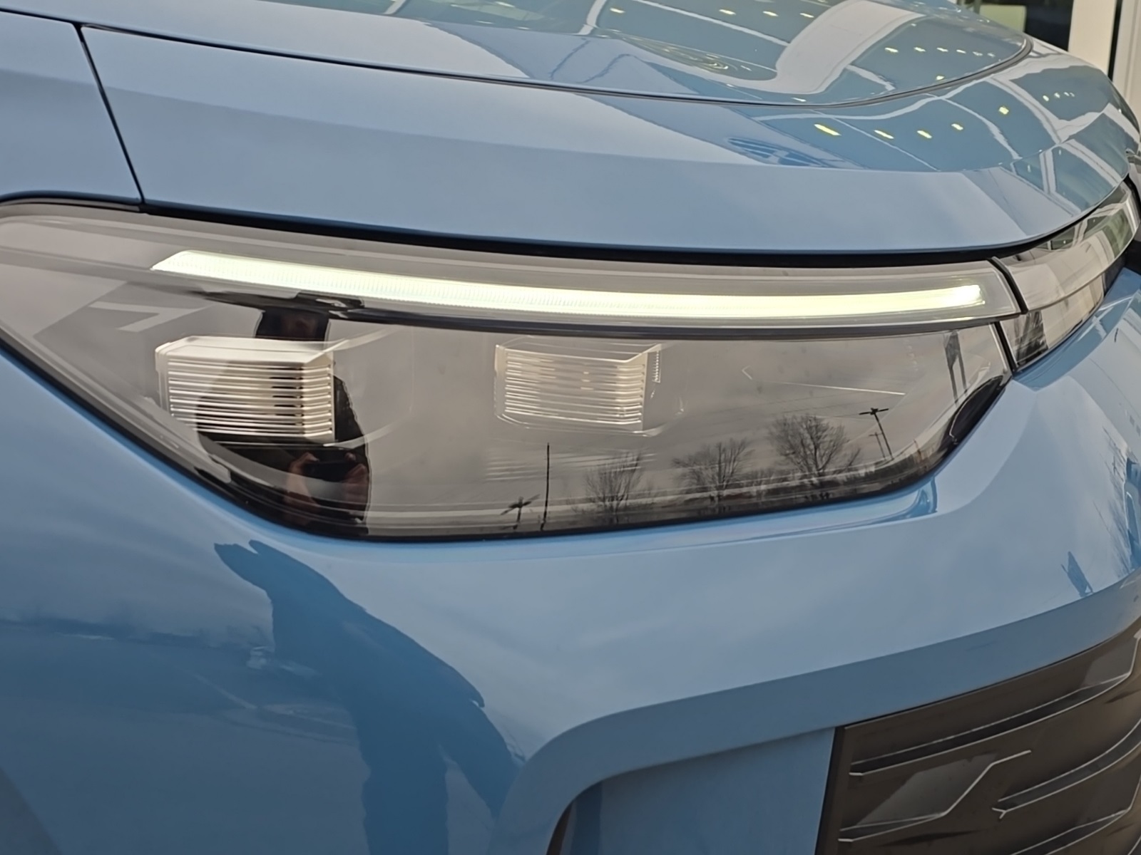 new 2026 Volkswagen Tiguan car, priced at $38,352