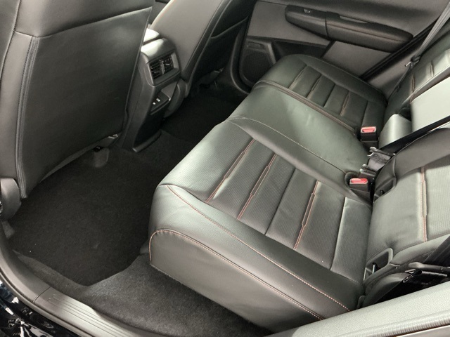 new 2026 Honda CR-V Hybrid car, priced at $43,700