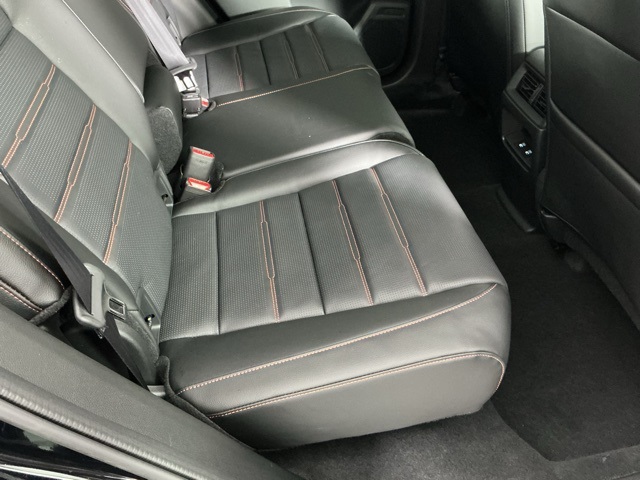 new 2026 Honda CR-V Hybrid car, priced at $43,700