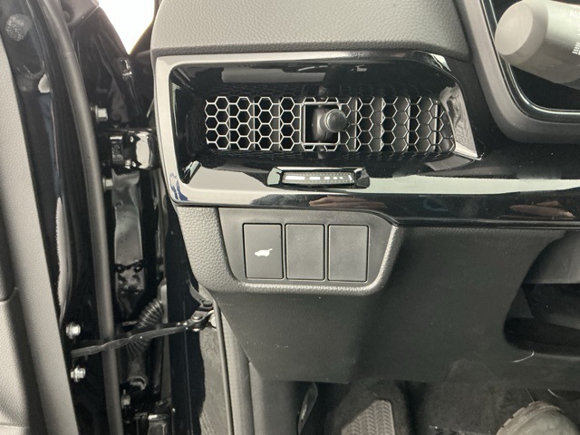 new 2026 Honda CR-V Hybrid car, priced at $43,700