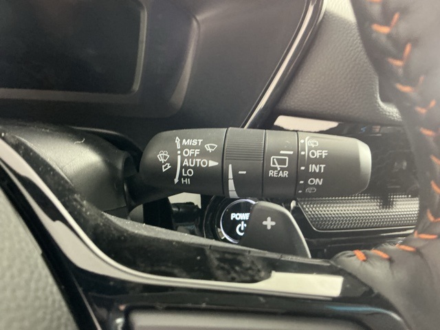 new 2026 Honda CR-V Hybrid car, priced at $43,700