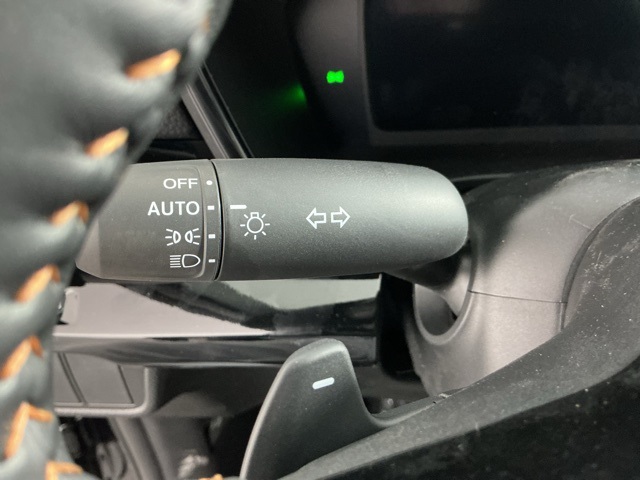 new 2026 Honda CR-V Hybrid car, priced at $43,700