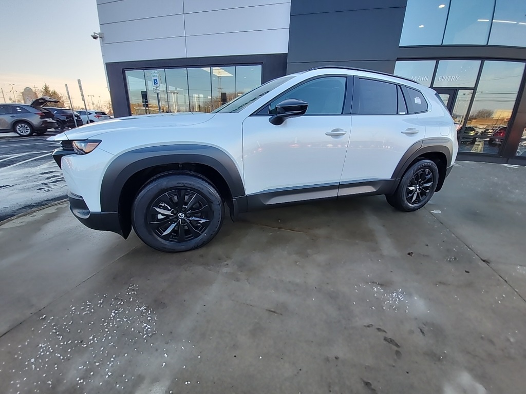 2026 Mazda CX-50 Premium's photo