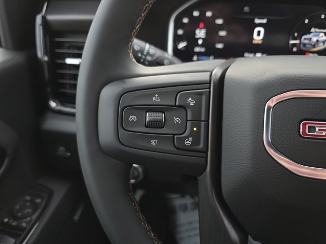 2026 GMC Sierra 3500HD AT4