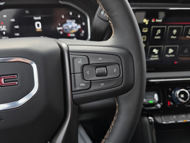 2026 GMC Sierra 3500HD AT4