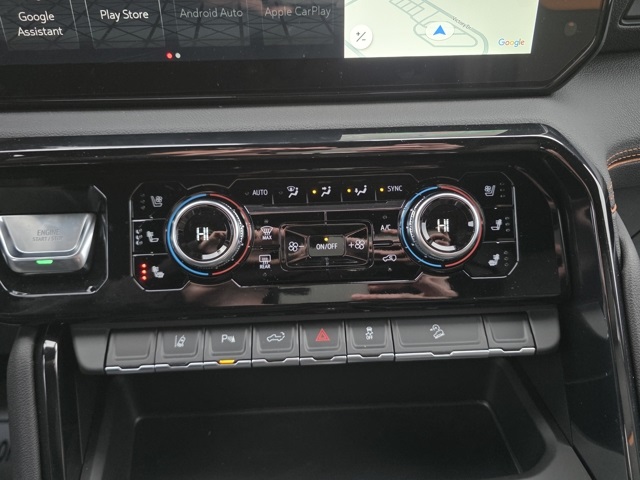 2026 GMC Sierra 3500HD AT4