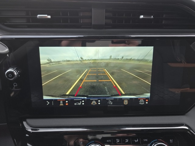 2026 GMC Sierra 3500HD AT4