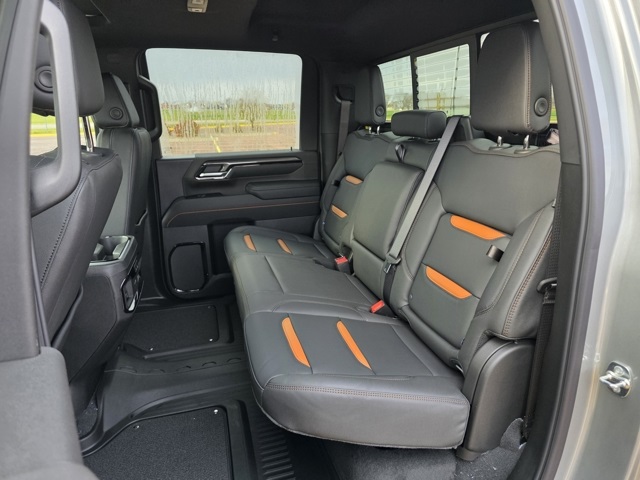 2026 GMC Sierra 3500HD AT4