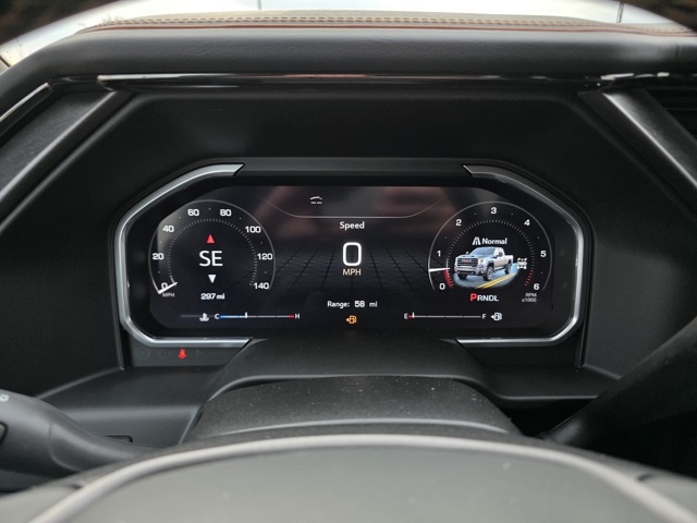 2026 GMC Sierra 3500HD AT4