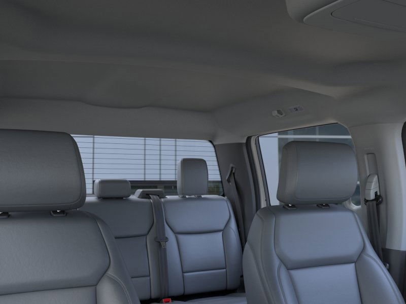 2025 Ford F-150 Lightning photo 18