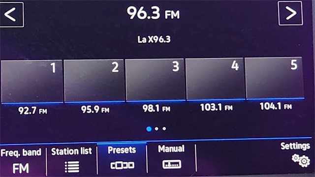 2024 Volkswagen Taos 1.5T S FWD 2024 Volkswagen Taos 1.5T S FWD