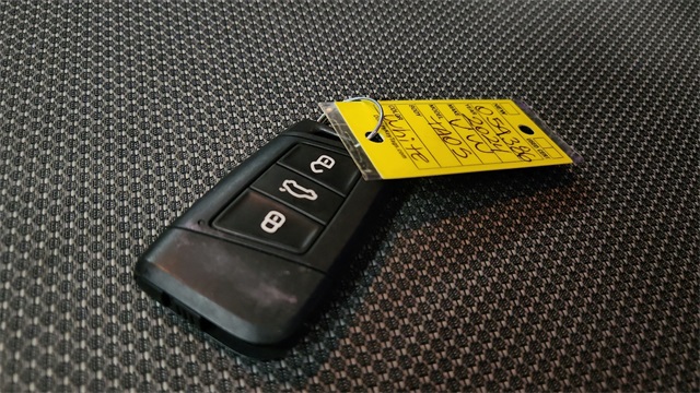 2024 Volkswagen Taos 1.5T S FWD 2024 Volkswagen Taos 1.5T S FWD