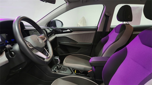 2024 Volkswagen Taos 1.5T S FWD 2024 Volkswagen Taos 1.5T S FWD