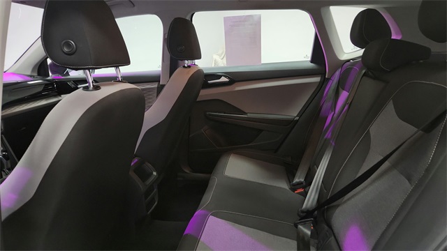 2024 Volkswagen Taos 1.5T S FWD 2024 Volkswagen Taos 1.5T S FWD