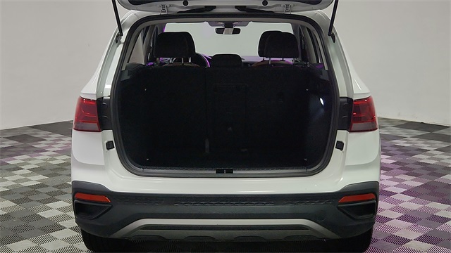 2024 Volkswagen Taos 1.5T S FWD 2024 Volkswagen Taos 1.5T S FWD