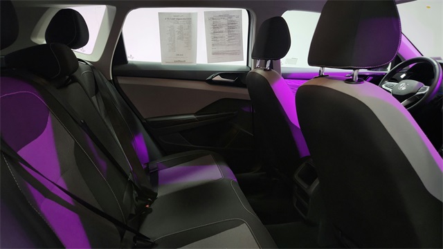 2024 Volkswagen Taos 1.5T S FWD 2024 Volkswagen Taos 1.5T S FWD