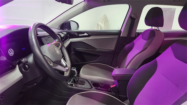 2024 Volkswagen Taos 1.5T S FWD 2024 Volkswagen Taos 1.5T S FWD