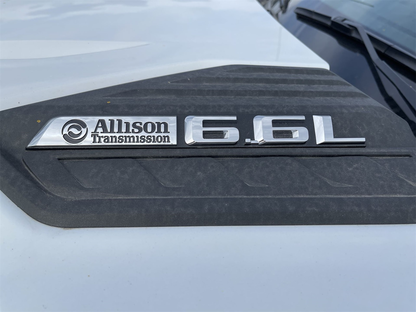 new 2026 Chevrolet Silverado 3500HD car, priced at $76,380