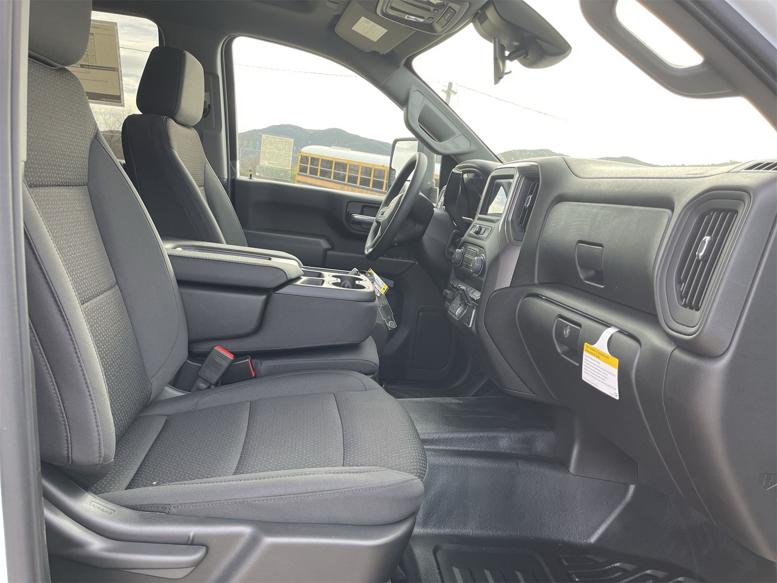 new 2026 Chevrolet Silverado 3500HD car, priced at $76,380