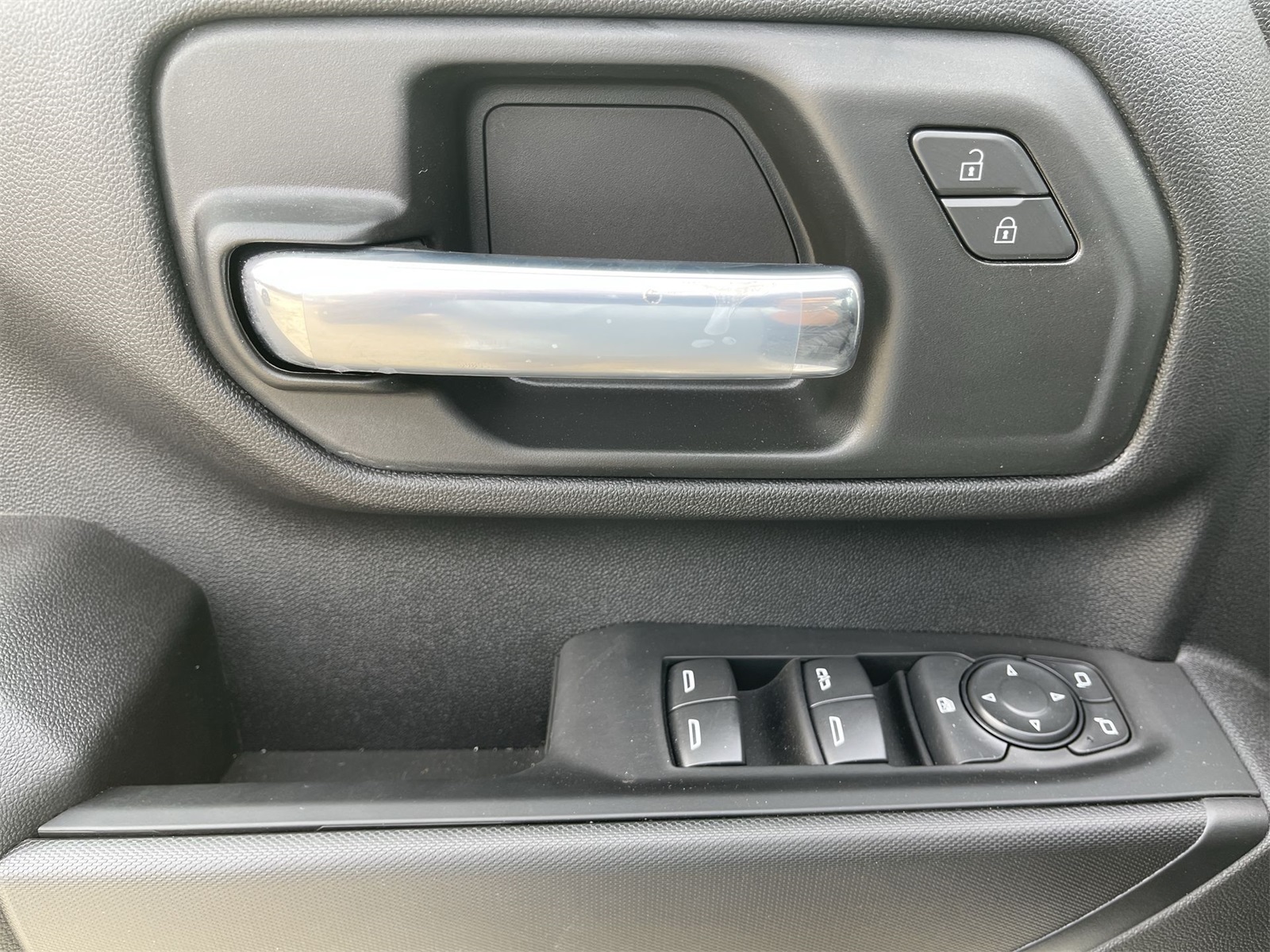 new 2026 Chevrolet Silverado 3500HD car, priced at $76,380