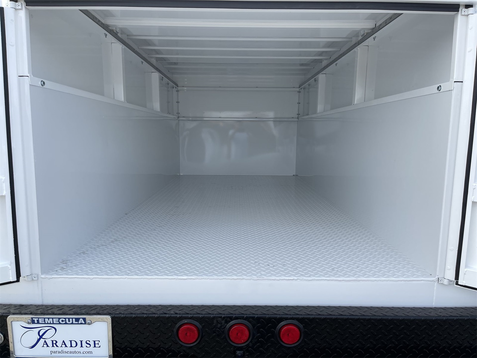 new 2026 Chevrolet Silverado 3500HD car, priced at $76,380