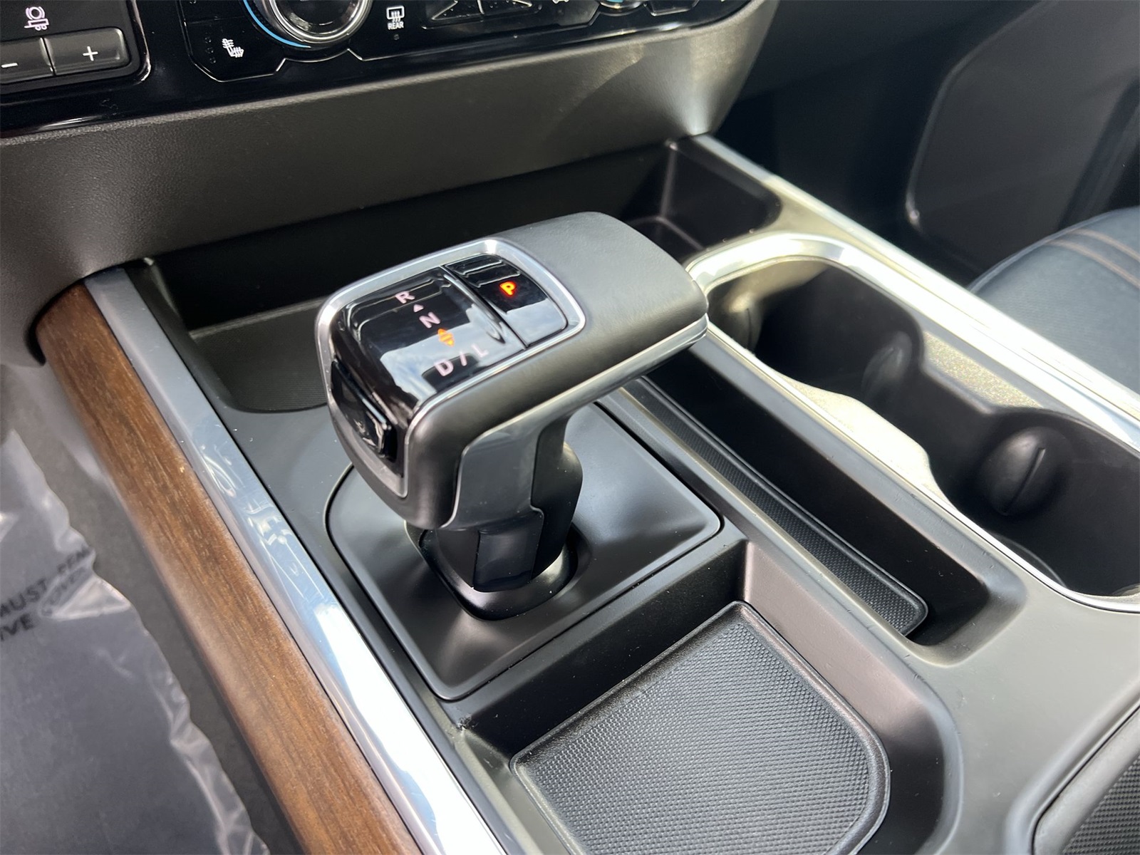 used 2023 Chevrolet Silverado 1500 car, priced at $49,991