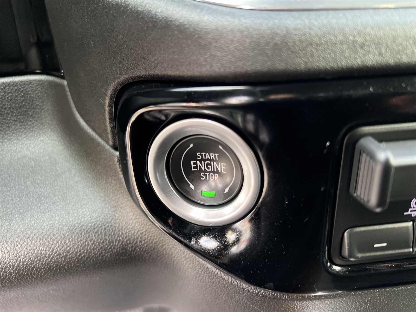 used 2023 Chevrolet Silverado 1500 car, priced at $49,991