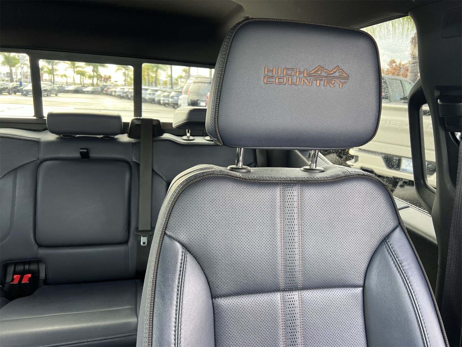 used 2023 Chevrolet Silverado 1500 car, priced at $49,991