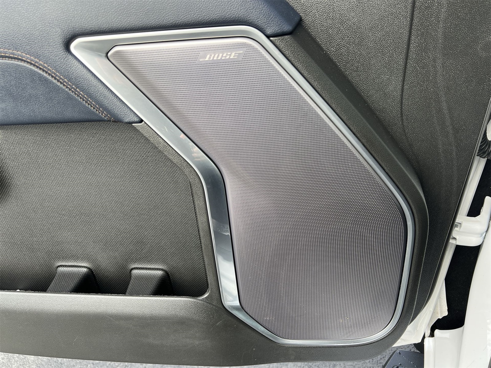 used 2023 Chevrolet Silverado 1500 car, priced at $49,991