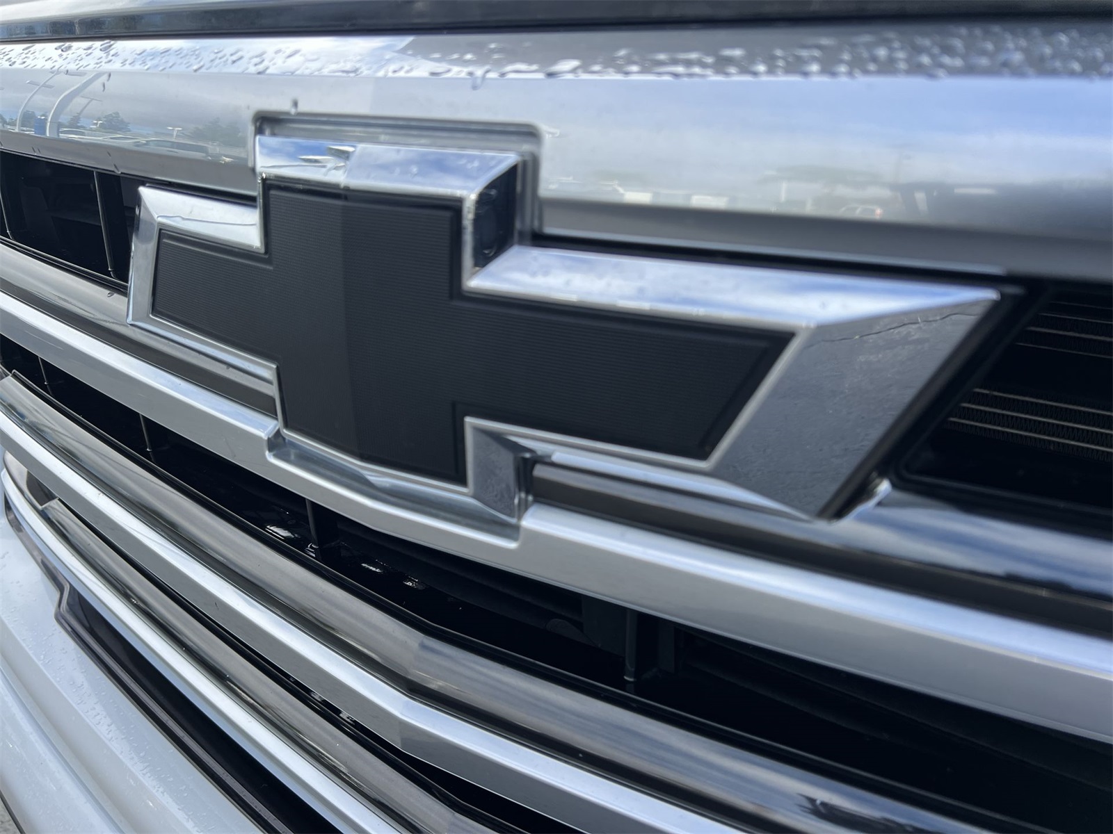 used 2023 Chevrolet Silverado 1500 car, priced at $49,991