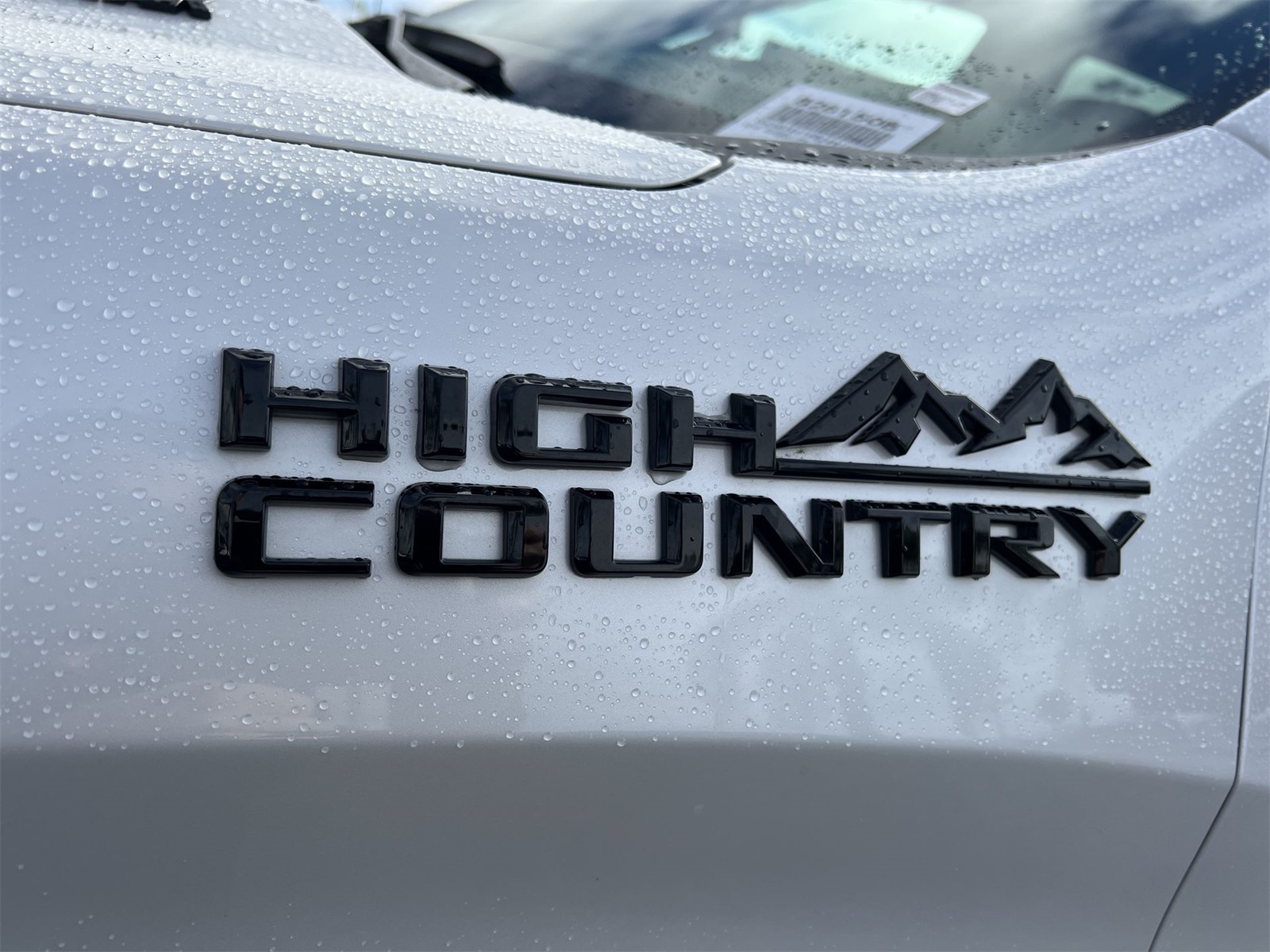 used 2023 Chevrolet Silverado 1500 car, priced at $49,991