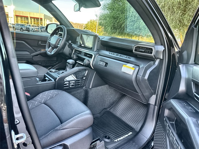 2025 Toyota Tacoma SR photo 25